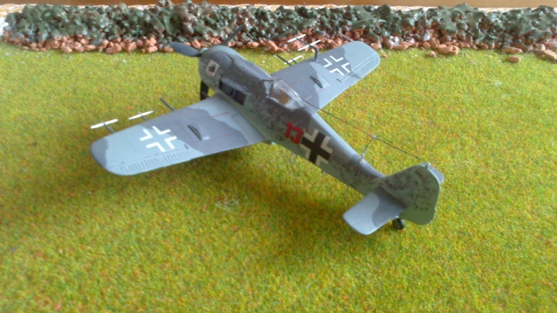 Revell Fw-190 A8/R8 1:72 Dsc_0213