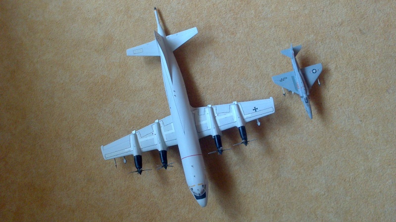 Lockheed P-3C Orion "MFG 3" - Revell 1/72 Dsc_0262