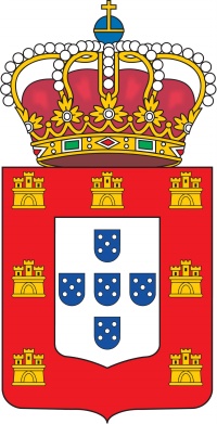 Royaume de Portugal  Kingdo10