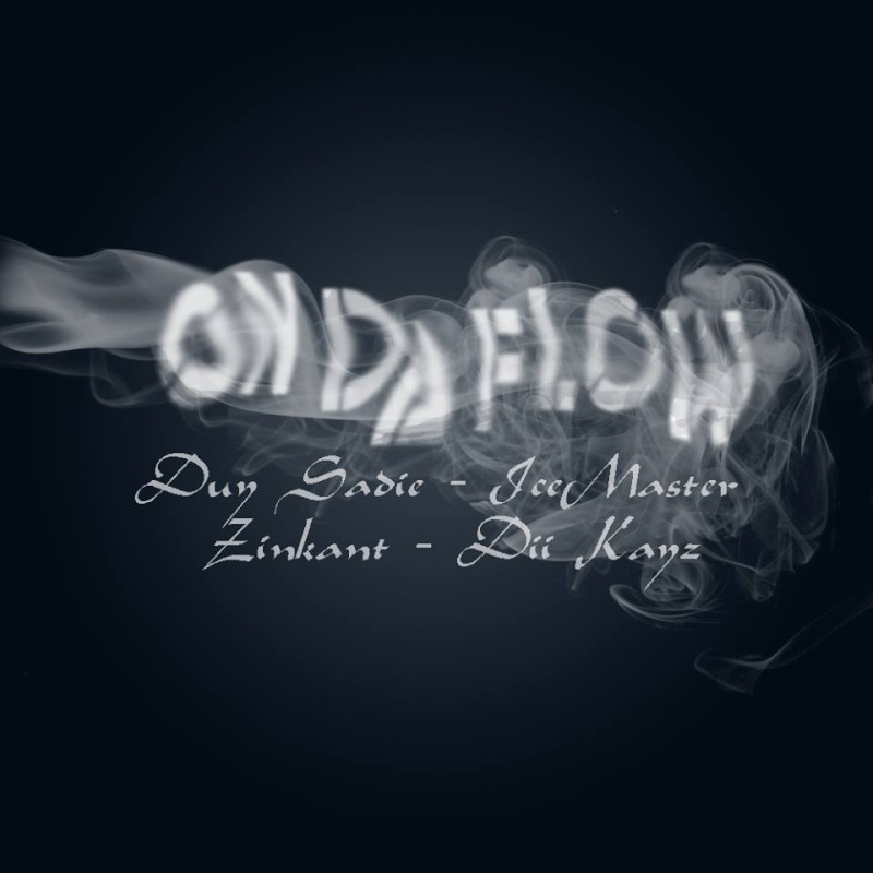 [Lifez] On Da Flow - Duy Sadie ft IceMaster ft Zinkant & Dii Kayz On_da_10