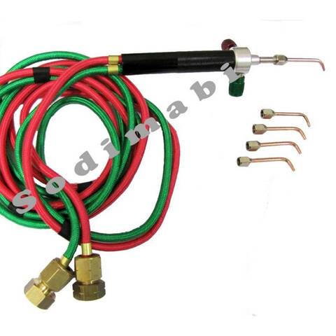 Petit Chalumeau A Main Le Roymerlin / Kemper 1217tkitslm ...