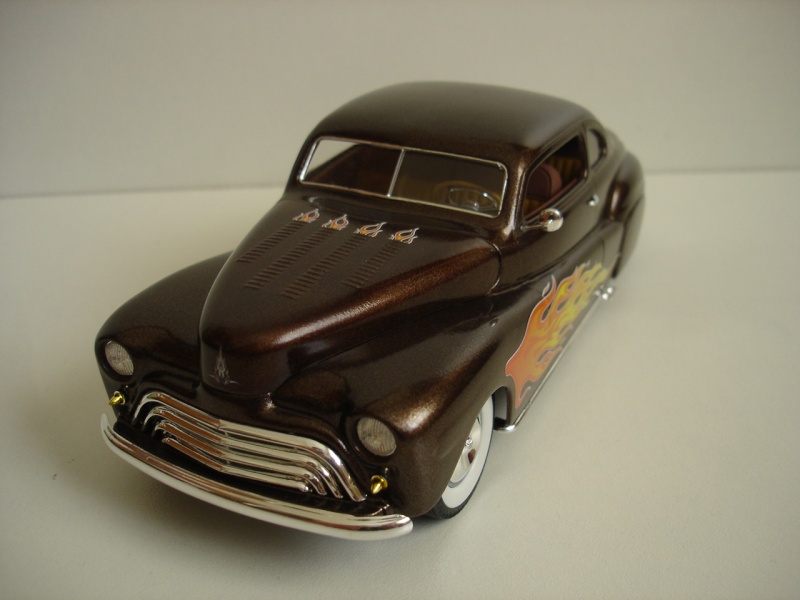 Ford '48 Kustom Dsc06538