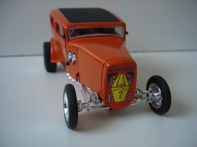 '32 ORANGE CRATE Dsc07014