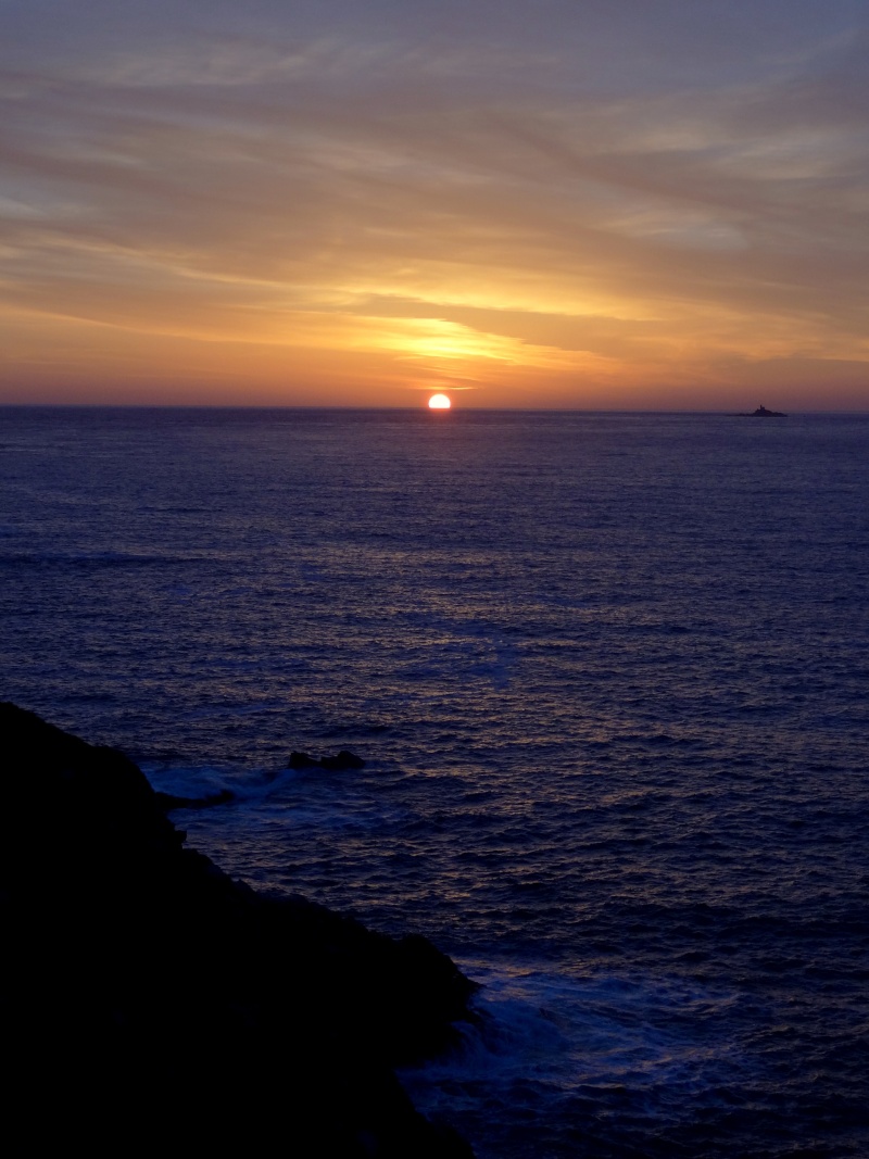 Lumière du couchant 06210