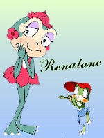 Divers dessins animés - Je replonge dans mon enfance - G - Page 5 Rena10