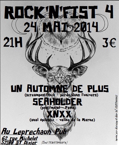 24/05 Un Automne de plus+XNXX+Seaholder St Dizier 10174910