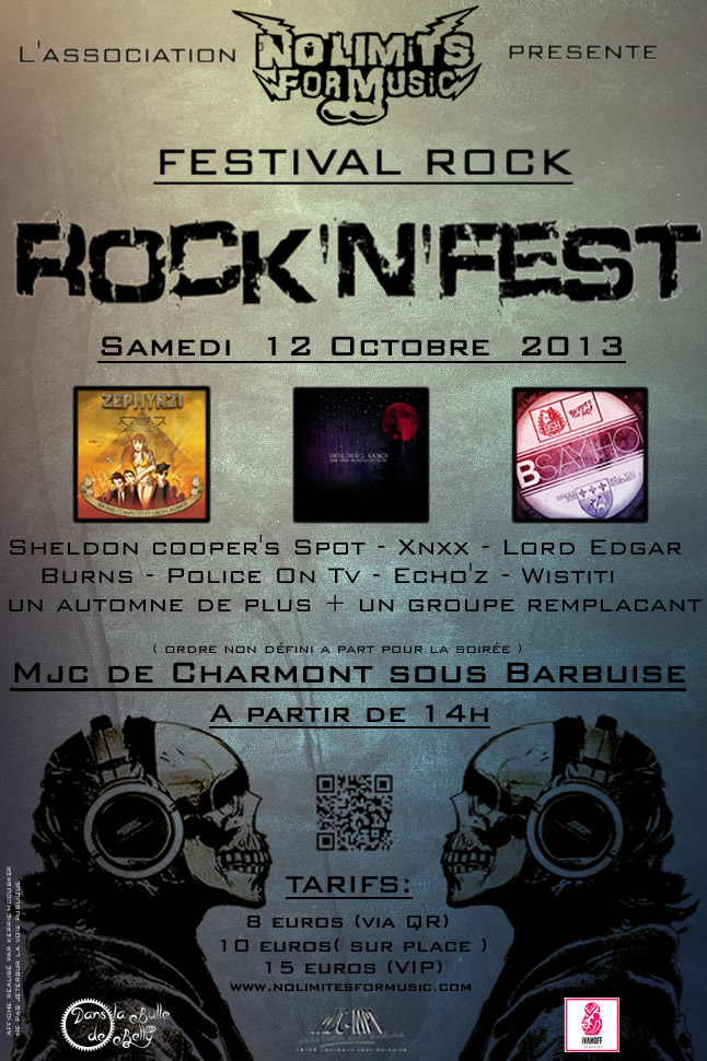 [12/10 Troyes(10)] Rock'n'fest  12790010