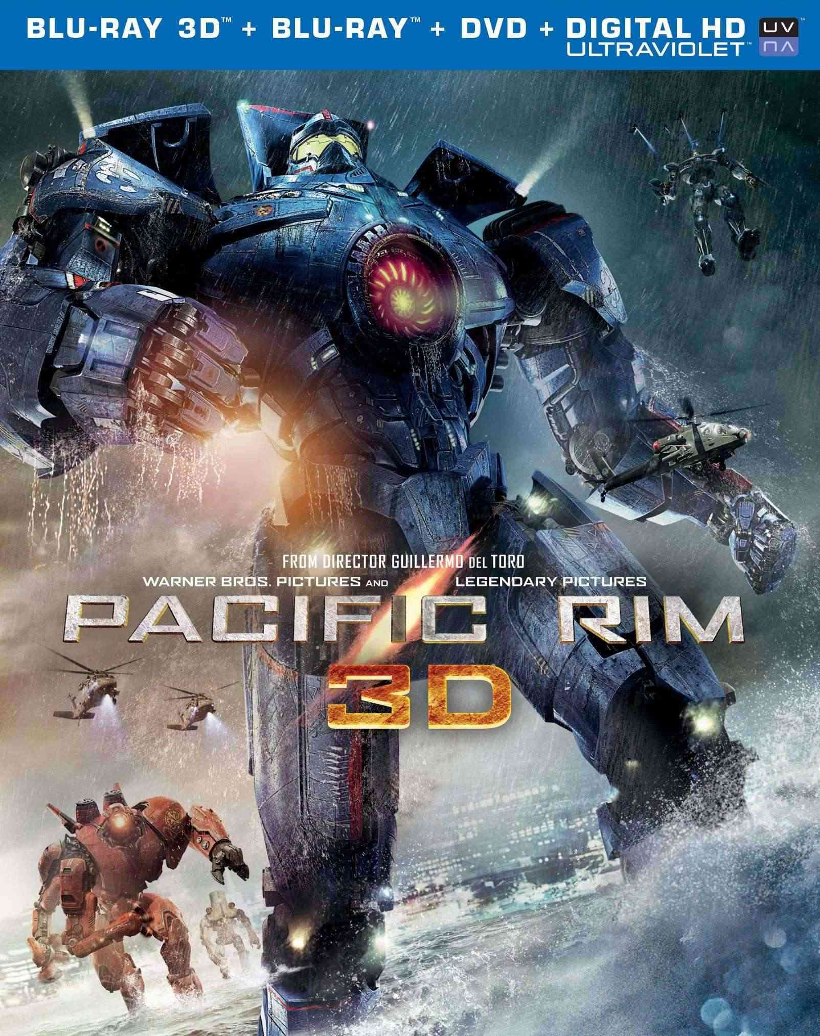 فيلم الخيال والأكشن والفانتازيا Pacific Rim 2013 - 3D - 1080p Blu-Ray كامل ومترجم وعلي سيرفر تورينت اسرع من الميديا فاير  12310