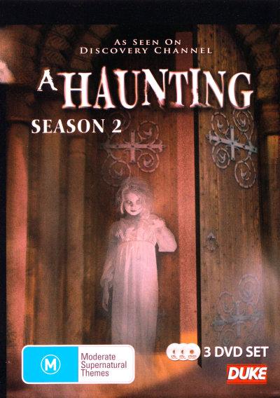 الموسم الثاني من مسلسل الرعب النادر A Haunting season 2  +18 كامل وبنسخة DVD RIB وعلي سيرفر اسرع من الميديا فاير  A_haun13