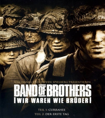 مسلسل الأكشن والدراما Band Of Brothers 2001  كامل ومترجم وبنسخة DVD RIB وعلي سيرفر اسرع من الميديا فاير Band_o10