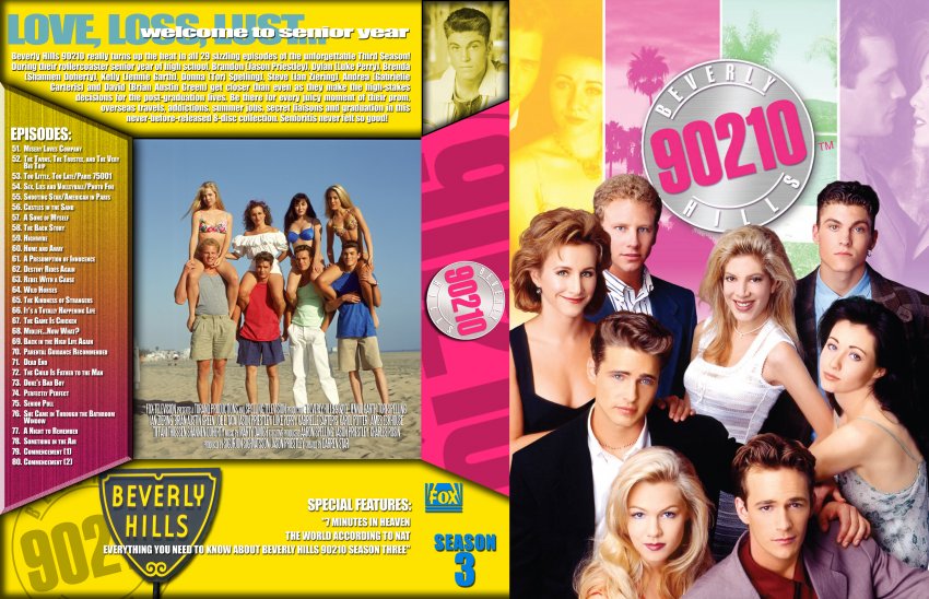 الموسم الثالث من مسلسل Beverly Hills, 90210 season 3  كامل وبنسخة DVD RIB وعلي سيرفر اسرع من الميديا فاير Beverl13