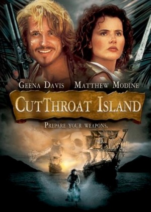 فيلم الأكشن والمغامرات Cutthroat Island 1995  كامل ومترجم وبنسخة DVD RIB وعلي سيرفر اسرع من الميديا فاير Cutthr10