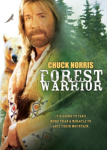 فيلم الأكشن والمغامرات والكوميديا Forest Warrior 1996 كامل وبنسخة DVD RIB وعلي سيرفر اسرع من الميديا فاير Forest10