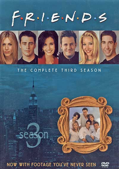 الموسم الثالث من مسلسل friends season 3  كامل ومترجم وبنسخة DVD RIB وعلي سيرفر اسرع من الميديا فاير Friend14