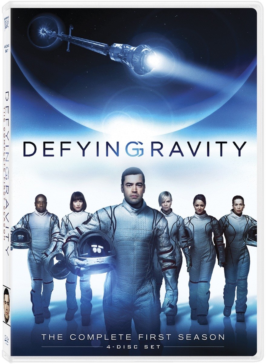 مسلسل الخيال والإثارة Defying Gravity 2009  كامل ومترجم وبنسخة DVD RIB وعلي سيرفر اسرع من الميديا فاير Gravit11