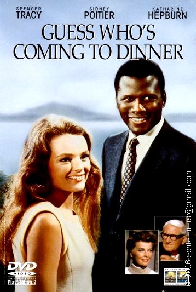 فيلم الدراما والرومانسية النادر Guess Who's Coming to Dinner 1967  كامل وبنسخة DVD RIB وعلي سيرفر اسرع من الميديا فاير Guess_10