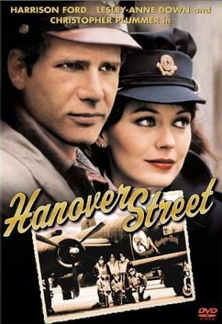 فيلم الأكشن والمغامرات والدراما hanover street 1979  كامل ومترجم وبنسخة DVD RIB وعلي سيرفر اسرع من الميديا فاير Hanove10