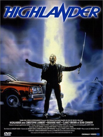 الجزء الأول من سلسلة أفلام الفانتازيا Highlander 1986 كامل ومترجم وبنسخة DVD RIB وعلي سيرفر اسرع من الميديا فاير Highla10