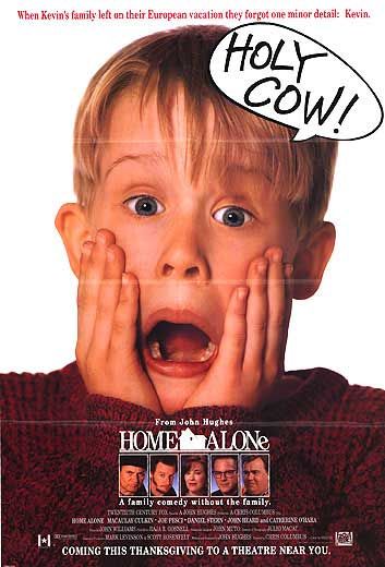 الجزء الأول من سلسلة الأفلام الكوميدية Home Alone  1990 كامل ومترجم وبنسخة DVD RIB وعلي سيرفر اسرع من الميديا فاير Home_a10