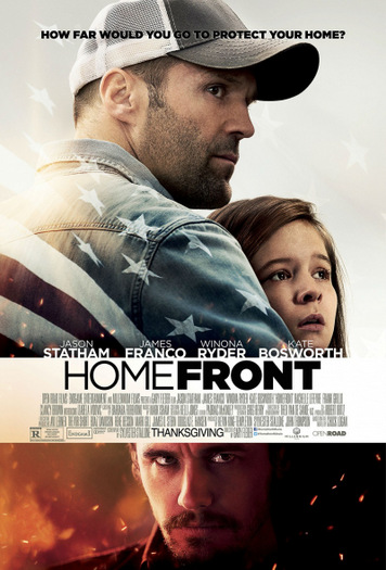 فيلم الأكشن والإثارة Homefront  2013  كامل وبنسخة CAM RIB وعلي سيرفر اسرع من الميديا فاير Homefr10