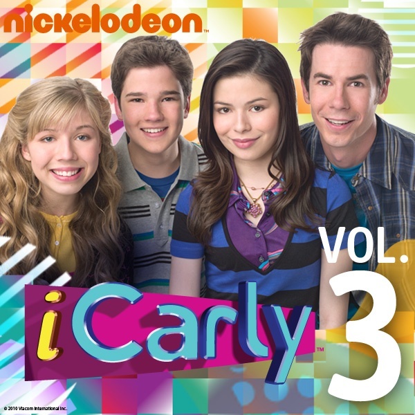 الموسم الثالث من مسلسل iCarly season 3  كامل وبنسخة DVD RIB وعلي سيرفر اسرع من الميديا فاير Icarly13
