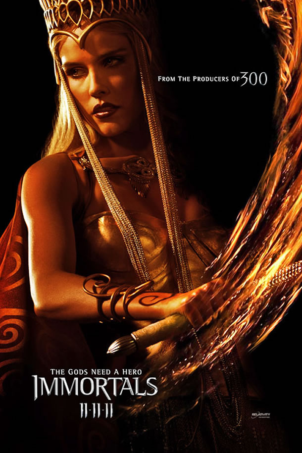 فيلم الفانتازيا والخيال Immortals 2011 كامل ومترجم وبنسخة DVD RIB وعلي سيرفر اسرع من الميديا فاير Immort11