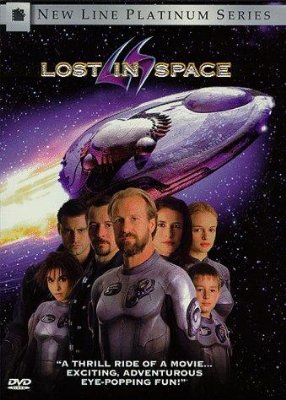 فيلم الخيال والمغامرات lost in space 1998  كامل ومترجم وبنسخة DVD RIB وعلي سيرفر اسرع من الميديا فاير Lost_i11