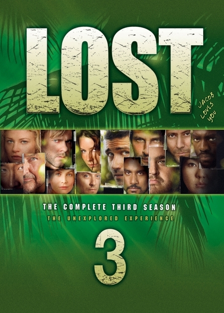الموسم الثالث من مسلسل  lost season 3  كامل ومترجم وبنسخة DVD RIB وعلي سيرفر اسرع من الميديا فاير Lost_s10
