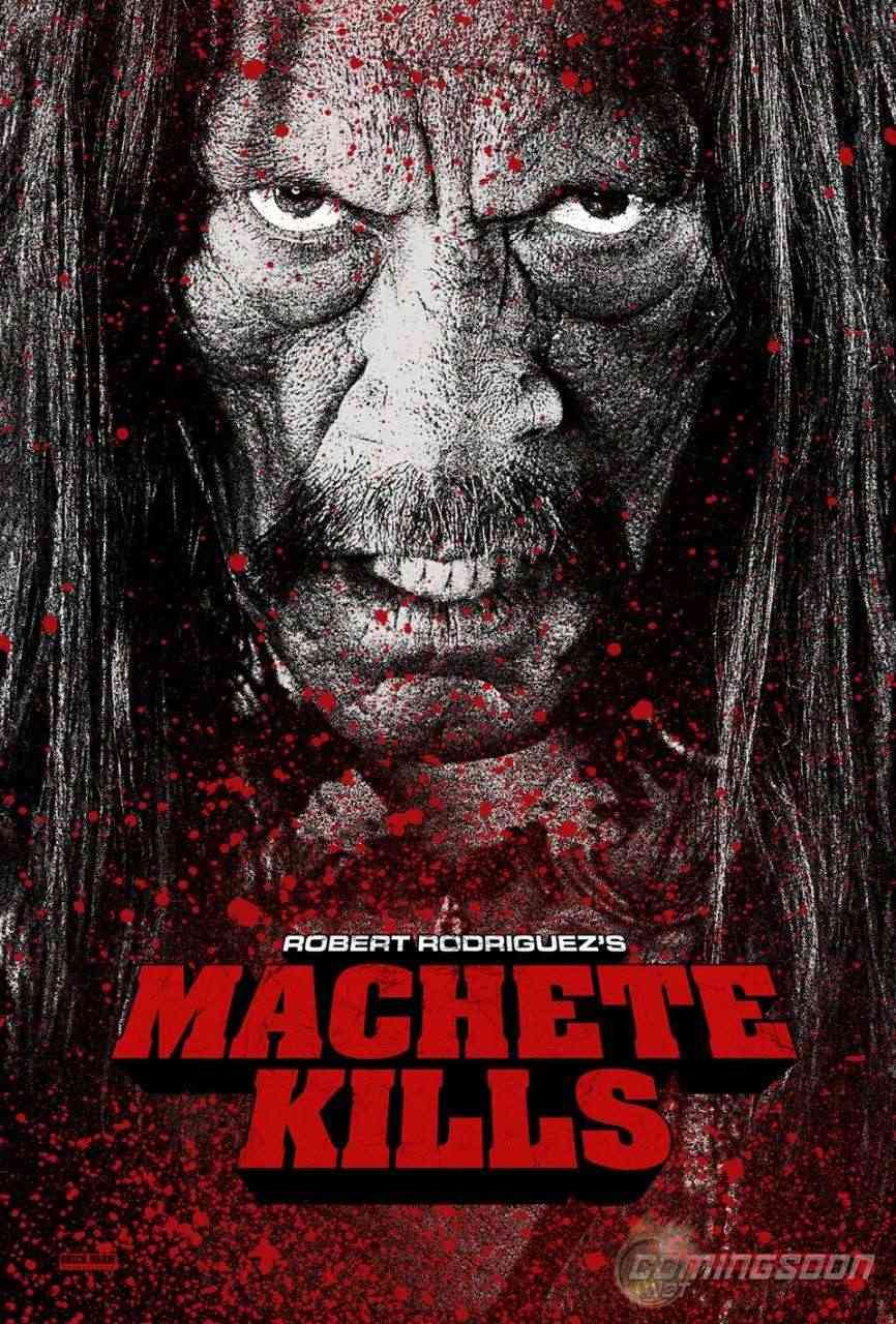 فيلم الأكشن والإثارة Machete Kills 2013  كامل ومترجم وبنسخة DVD XVID وعلي سيرفر اسرع من الميديا فاير Machet10