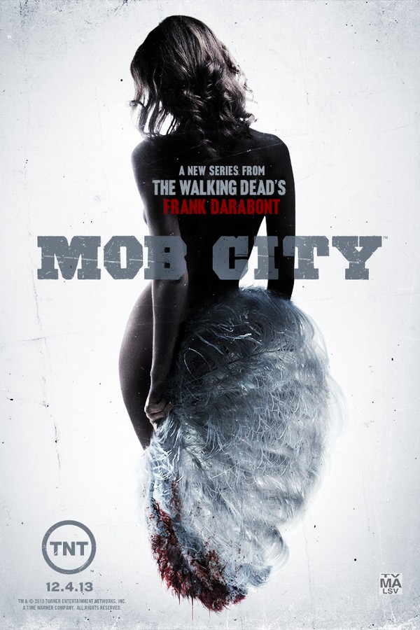 جديد ومتجدد ومسلسل الدراما والجريمة Mob City 2013  كامل ومترجم وبنسخة DVD RIB وعلي سيرفر اسرع من الميديا فاير ( تم إضافة الحلقات 5 و 6 ) Mob_ci10