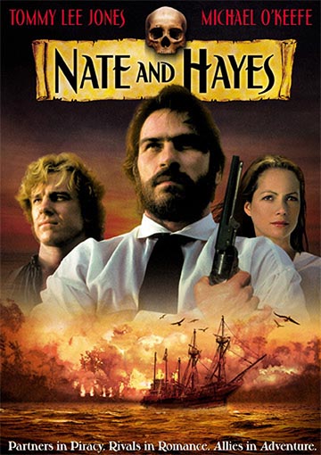 فيلم الأكشن والمغامرات Nate and Hayes 1983  كامل وبنسخة DVD RIB وعلي سيرفر اسرع من الميديا فاير Nate_a10