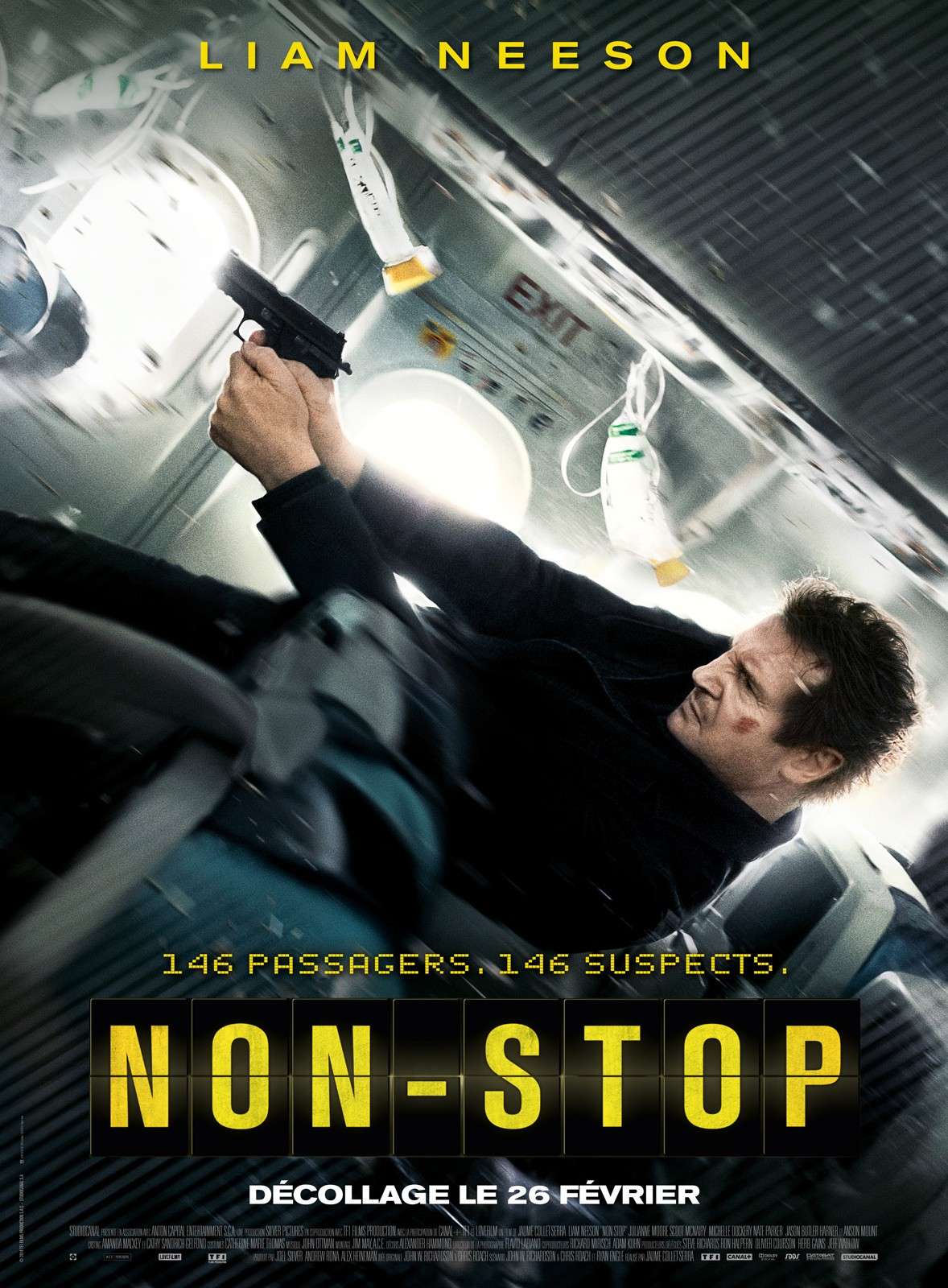فيلم الأكشن والإثارة Non-Stop 2014  كامل ومترجم وبنسخة HD CAM XviD وعلي سيرفر اسرع من الميديا فاير Non-st10
