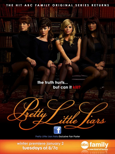 الموسم الرابع من مسلسل pretty little liars season 4  2013  كامل ومترجم وبنسخة DVD RIB وعلي سيرفر اسرع من الميديا فاير ( تم إضافة الحلقة 24 ) Pretty14