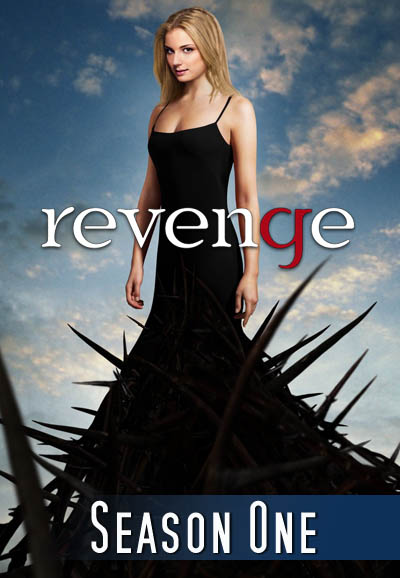 الموسم الأول من مسلسل revenge season 1  كامل ومترجم وبنسخة DVD RIB وعلي سيرفر اسرع من الميديا فاير Reveng11