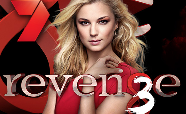 الموسم الثالث من مسلسل revenge season 3  كامل ومترجم وبنسخة DVD RIB وعلي سيرفر اسرع من الميديا فاير ( تم إضافة الحلقة 18 ) Reveng13