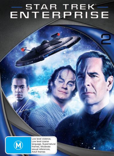 الموسم الثاني من مسلسل Star Trek: Enterprise season 2  كامل وبنسخة DVD RIB وعلي سيرفر اسرع من الميديا فاير Star_t19