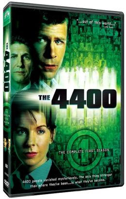 الموسم الأول من مسلسل The 4400 season 1  كامل ومترجم وبنسخة DVD RIB وعلي سيرفر اسرع من الميديا فاير The_4410