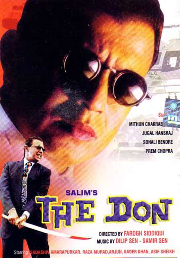 فيلم الأكشن النادر The Don 1995  كامل وبنسخة DVD RIB وعلي سيرفر اسرع من الميديا فاير The_do10