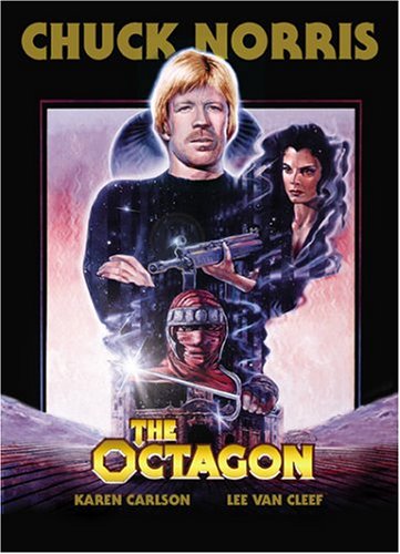 فيلم الأكشن والإثارة النادر The Octagon 1980 كامل وبنسخة DVD RIB وعلي سيرفر اسرع من الميديا فاير The_oc11