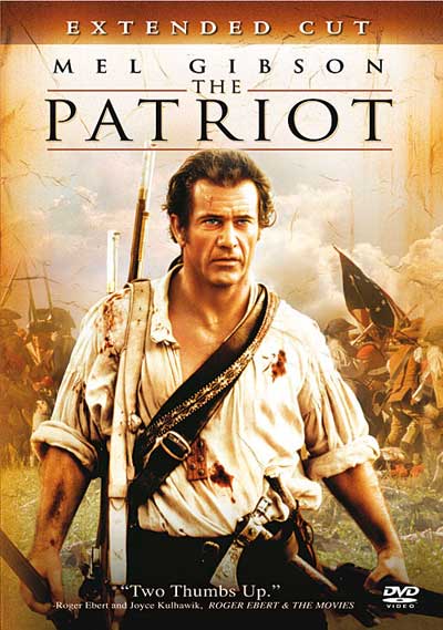 فيلم الأكشن والدراما والحروب The Patriot 2000  كامل ومترجم وبنسخة DVD RIB وعلي سيرفر اسرع من الميديا فاير The_pa11