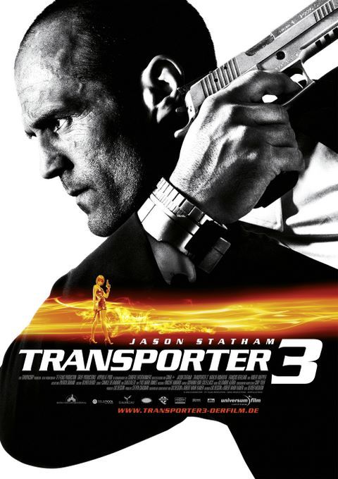 الجزء الثالث من فيلم الأكشن والإثارة Transporter 3 2008 كامل ومترجم وبنسخة DVD RIB وعلي سيرفر اسرع من الميديا فاير  Transp11