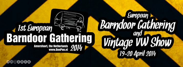 1st european barndoor gathering 33987_10
