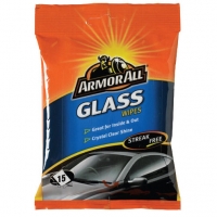 Armorall Glass Flow Wipes D1751b10