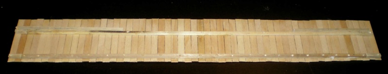 Bemalungen, Umbauten, Eigenbau - Gebäude mit Bodenplatten für meine Dioramen 003f1_10