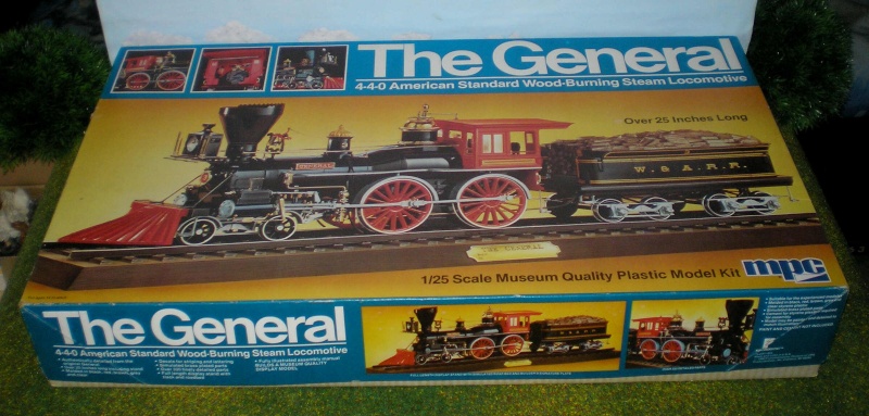 „The General“ in 1:25 von MPC - eine 4-4-0 American Standard (Vorstellung) Mpc_7811