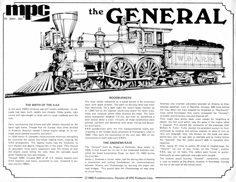 „The General“ in 1:25 von MPC - eine 4-4-0 American Standard (Vorstellung) Mpc_7817