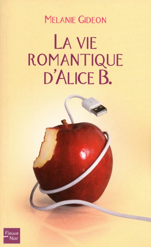 La vie romantique d'Alice B. - Mélanie Gideon La_vie10