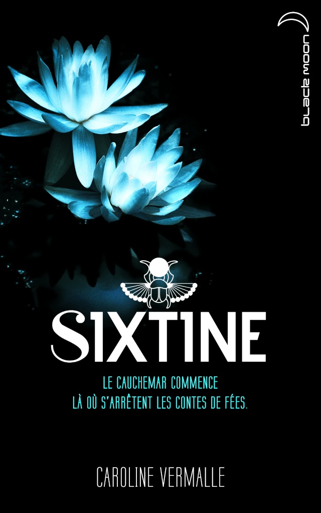 Sixtine - Caroline Vermalle Sixtin10