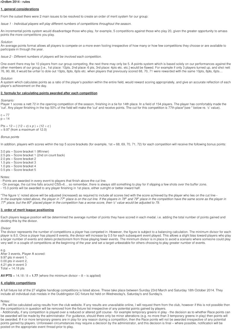 r2rdbm 2014 - fixtures and rules R2rdbm11