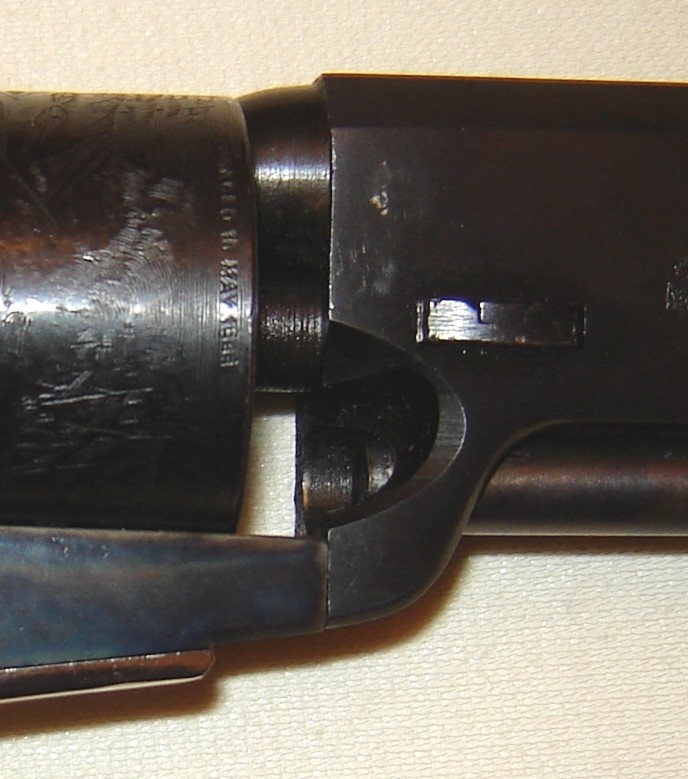 mes 1851 Colt_126